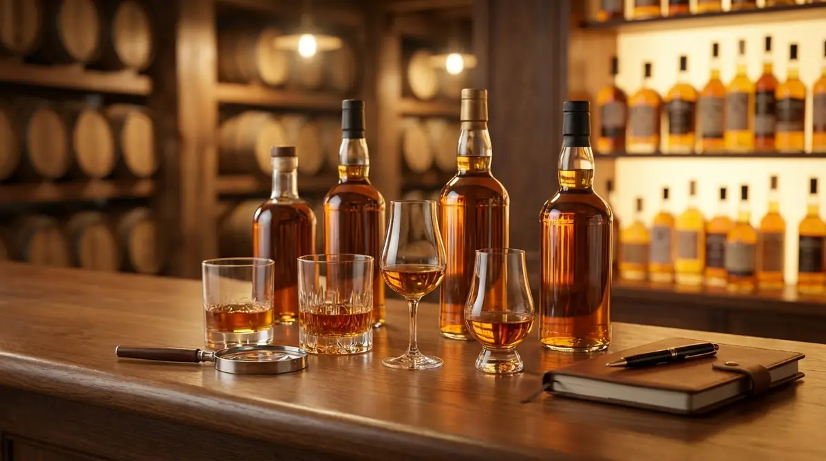 ブレンデッドウイスキーに関するよくある質問