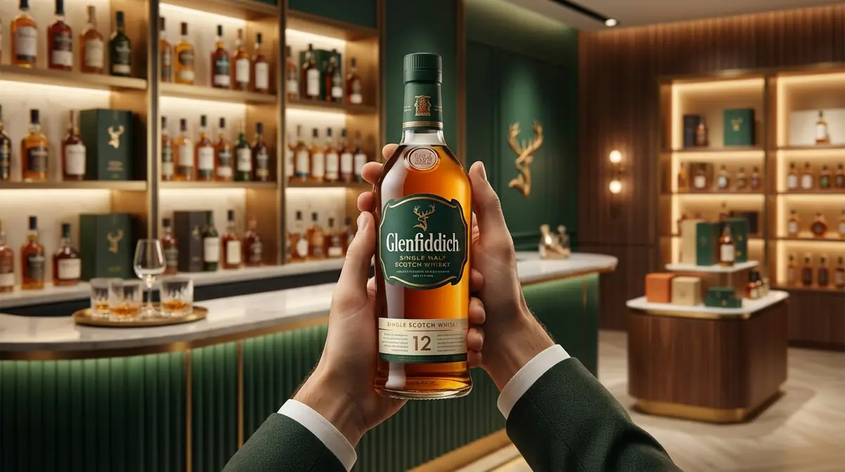 グレンフィディックはどこで買える？購入方法まとめ