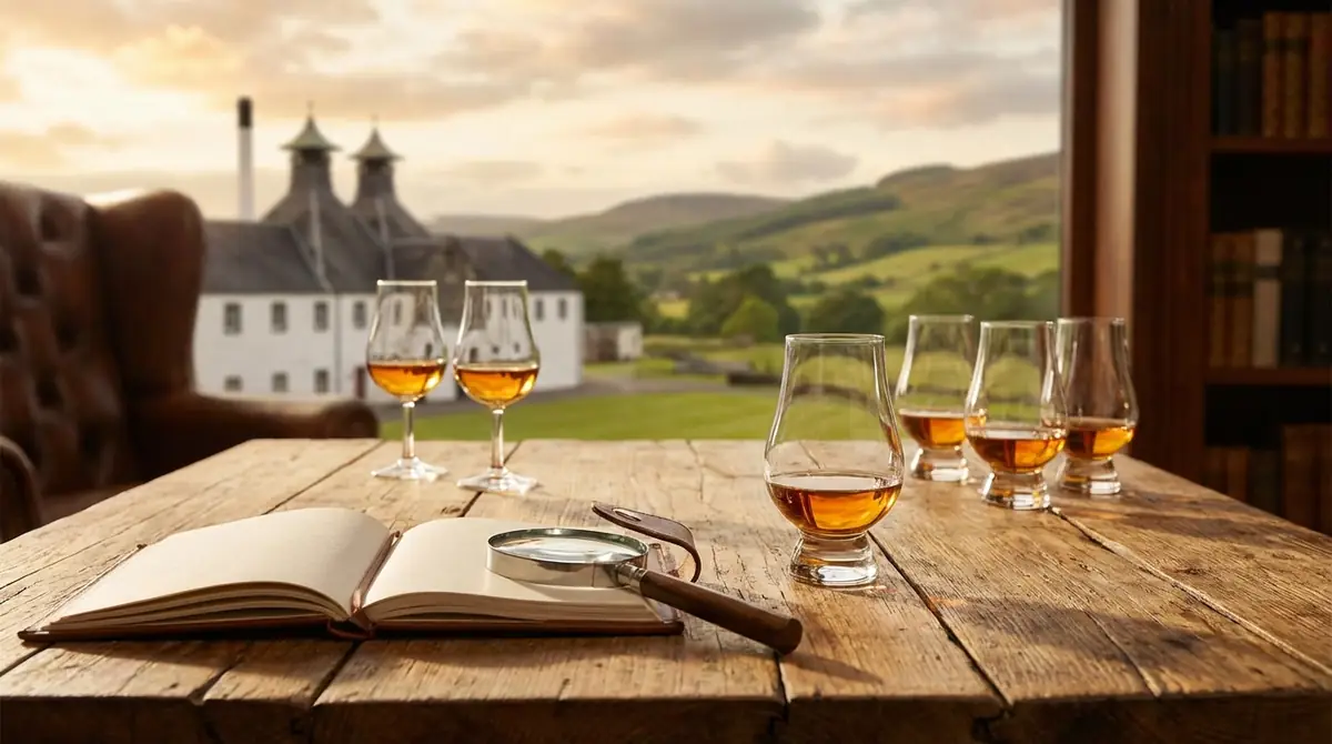 グレンフィディックに関するよくある質問