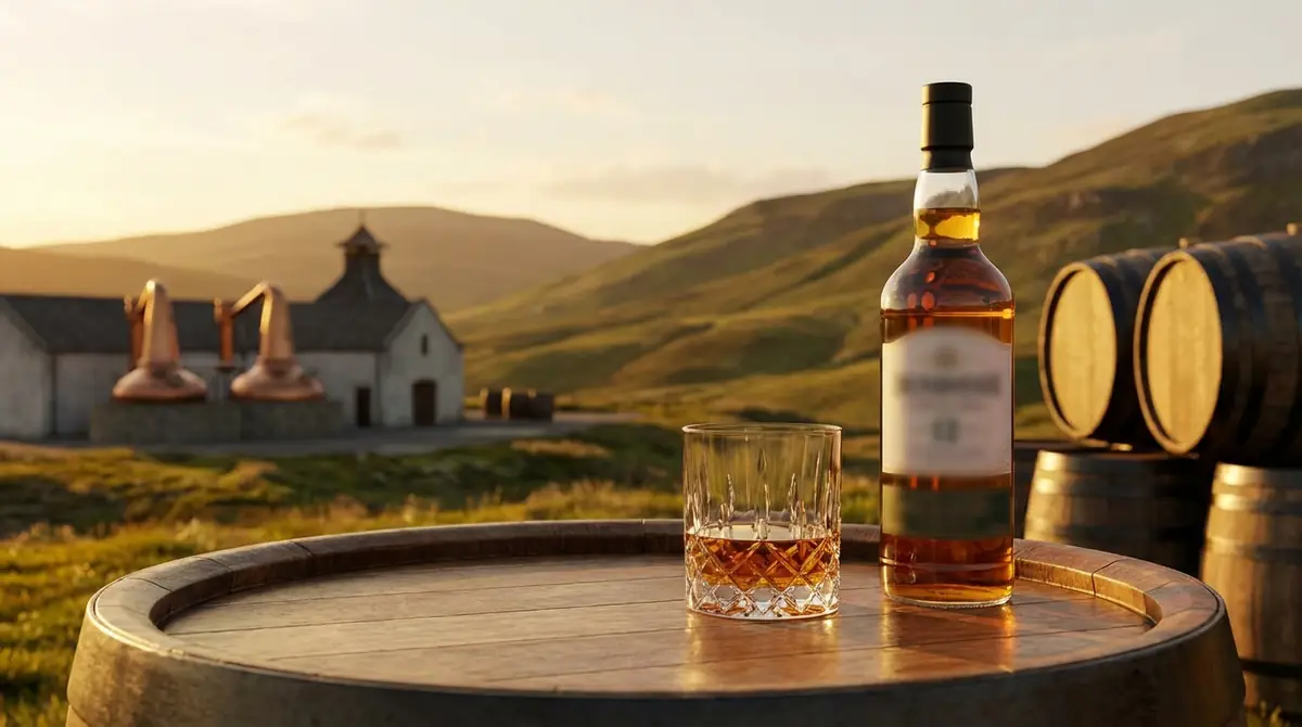 マッカランとは？基本情報と特徴を30秒で解説