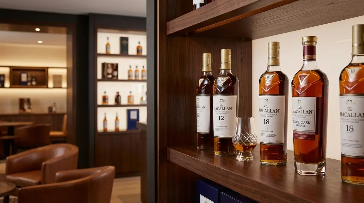 マッカランはどこで買う？失敗しない購入ガイド