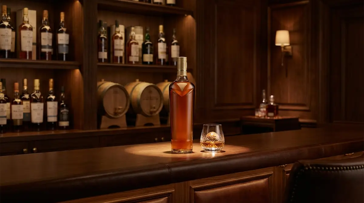 まとめ｜迷ったらこの1本！マッカラン選びの結論