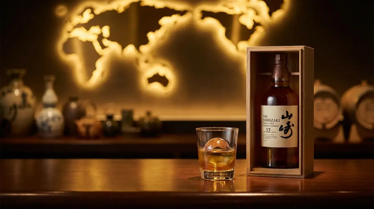ジャパニーズウイスキーの特徴｜世界で評価される4つの理由