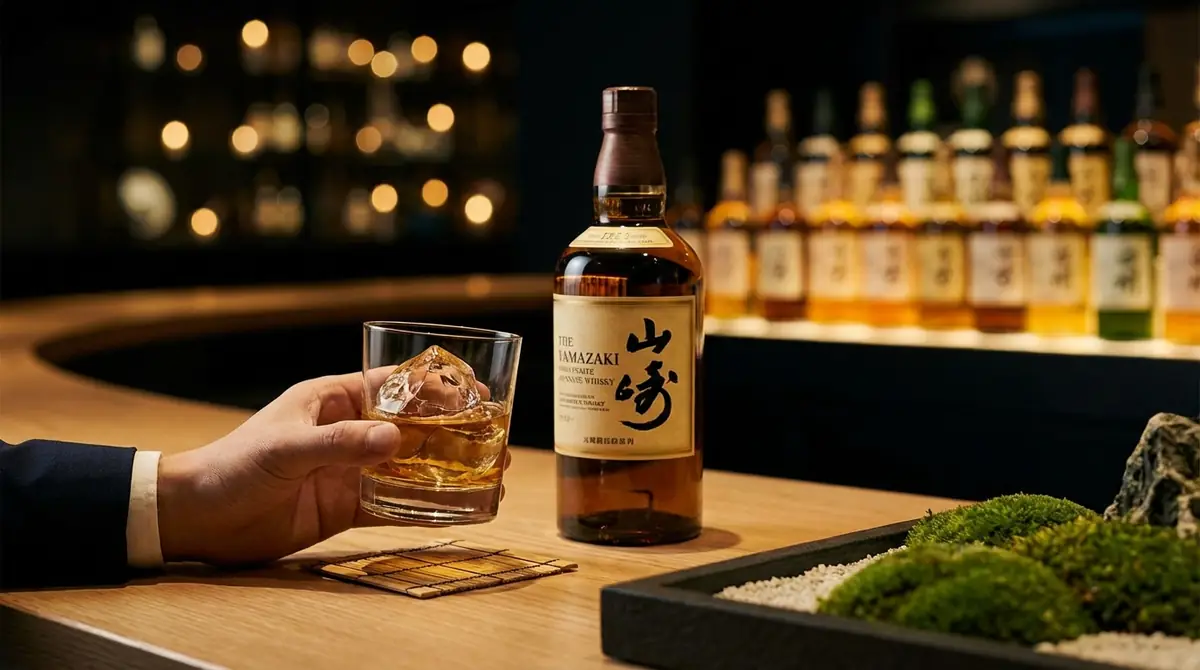 ジャパニーズウイスキー初心者向けの飲み方と最初の1本