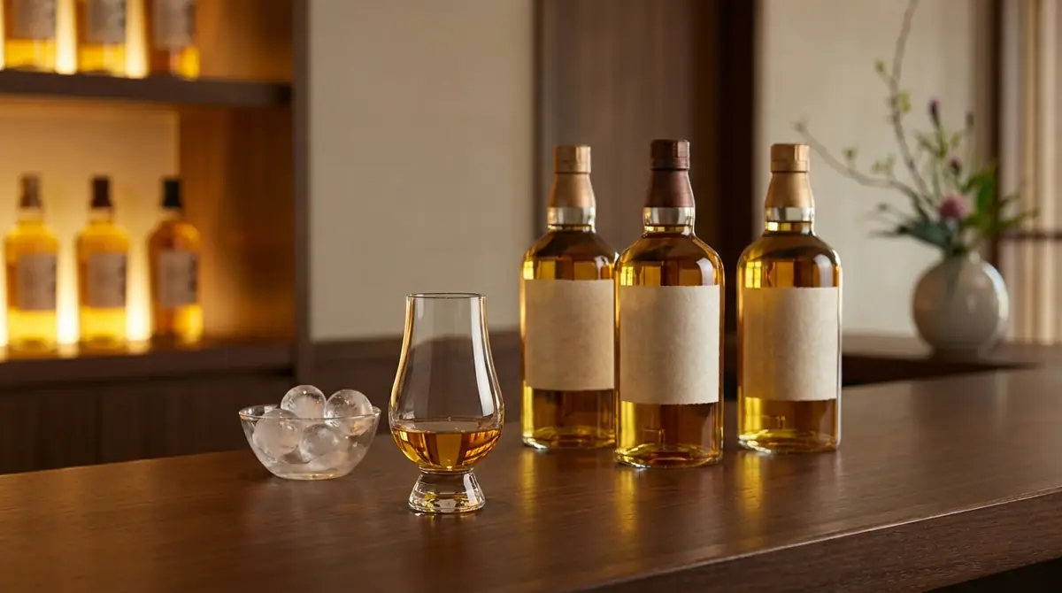 まとめ｜ジャパニーズウイスキーを楽しむための第一歩