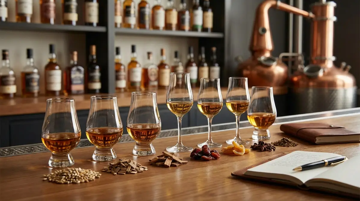 まとめ|ピュアモルトを理解して自分好みの一本を見つけよう