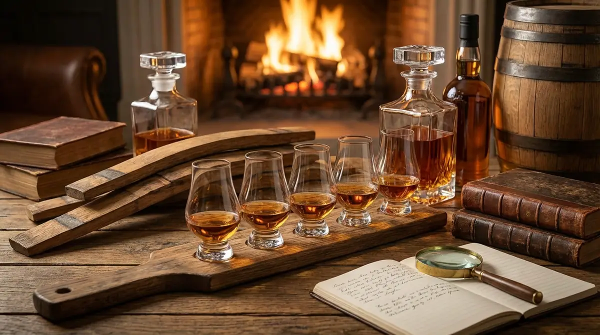 シングルモルトに関するよくある質問