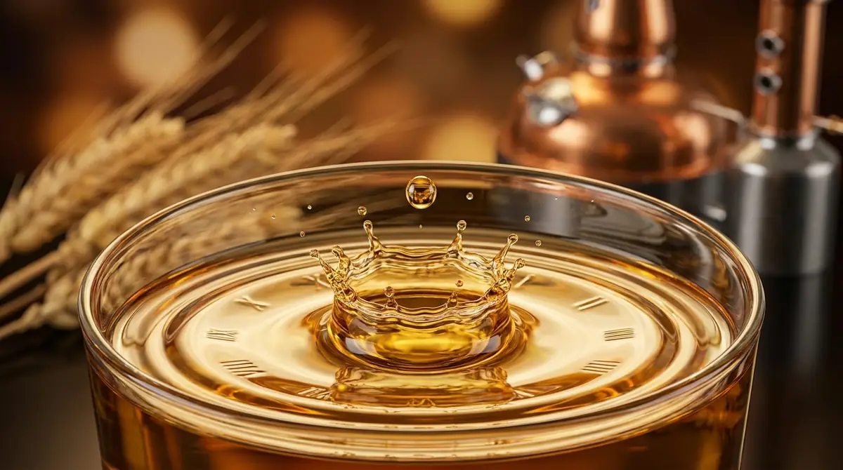 【結論】モルトウイスキーの意味を30秒で解説