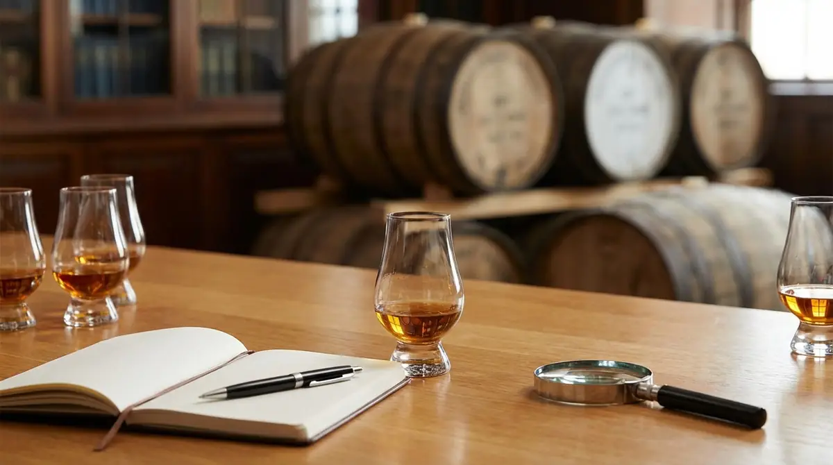 モルトウイスキーに関するよくある質問