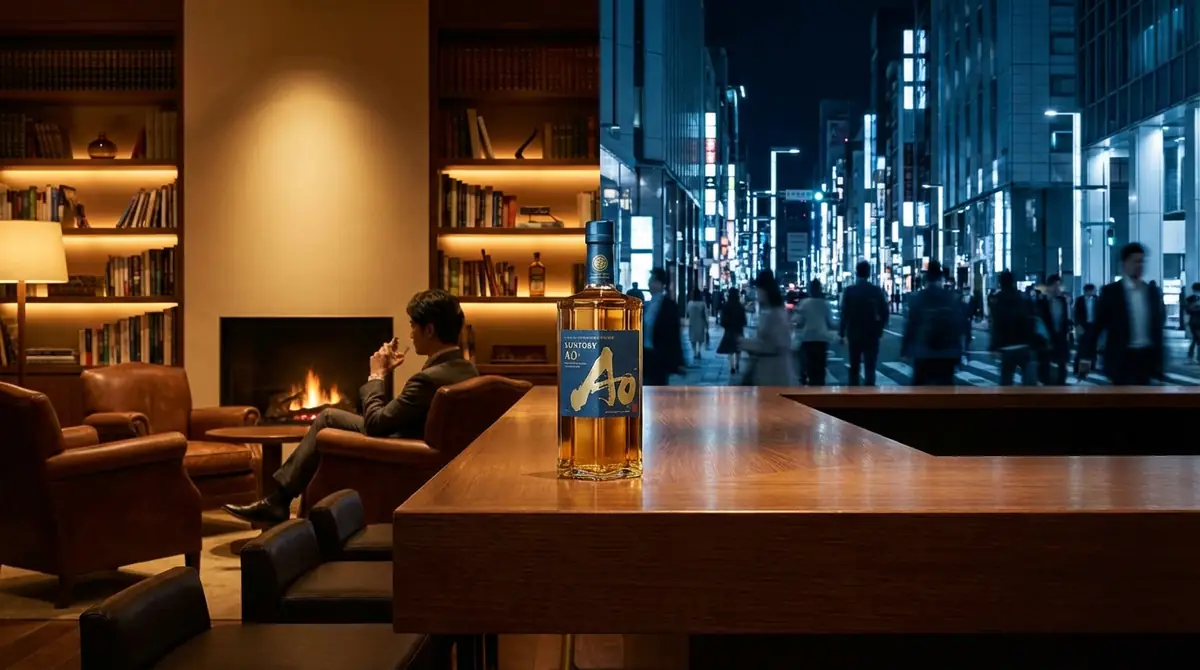 碧 Aoウイスキーはこんな人におすすめ／おすすめしない