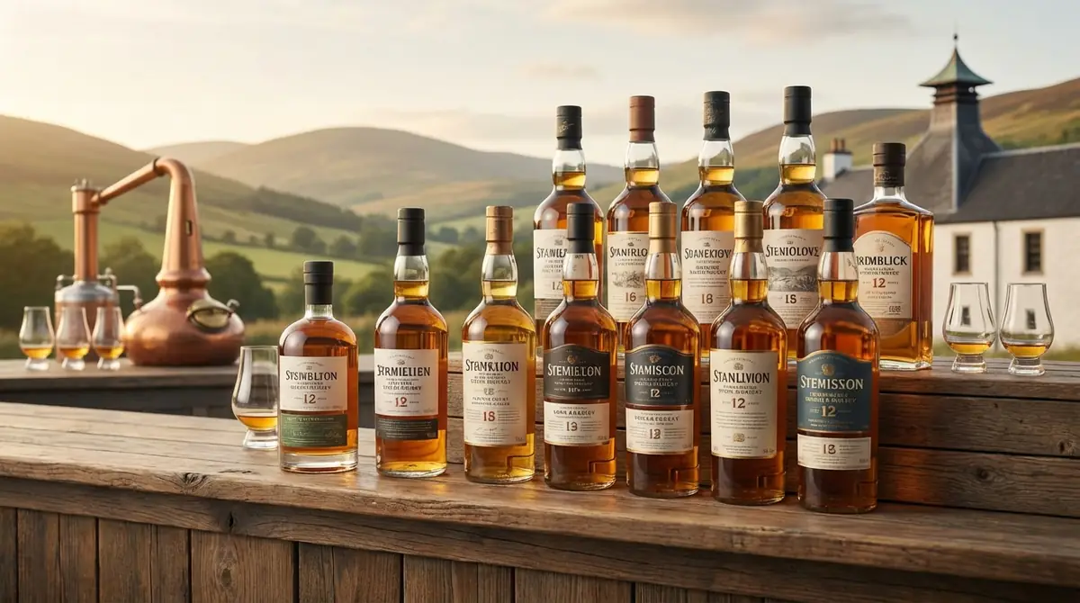 【価格帯別】スペイサイドウイスキーおすすめランキング