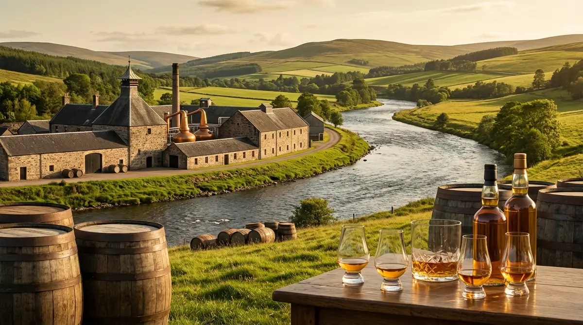 スペイサイドウイスキーに関するよくある質問