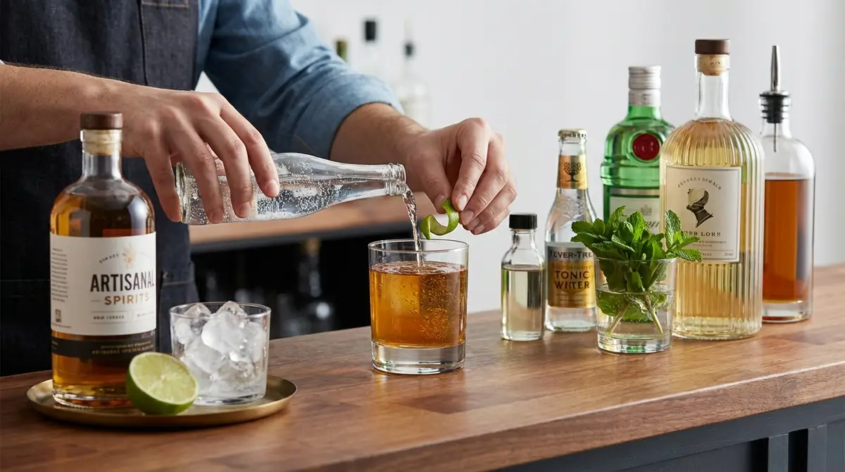 アルコール感しか感じない時の対処法【初心者必見】