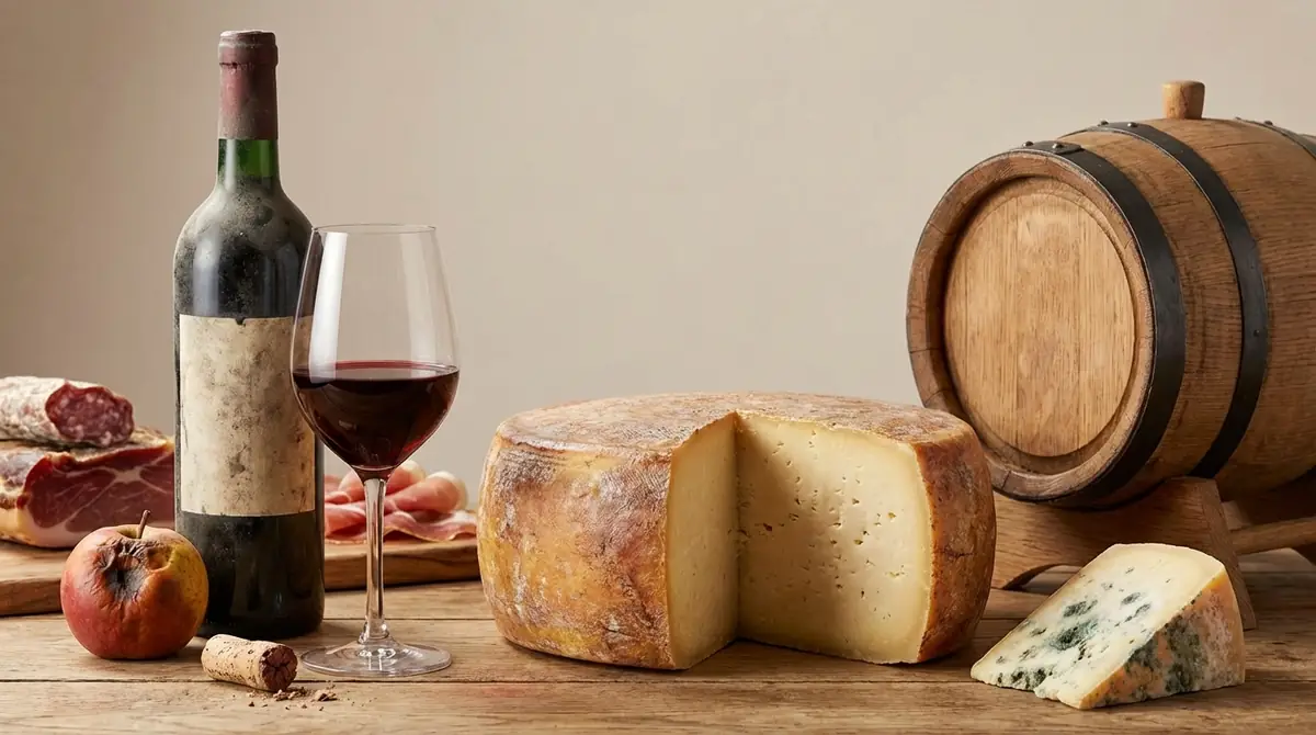 「長く熟成＝美味しい」とは限らない3つの理由