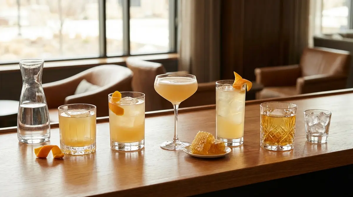 ウイスキーが苦手な人でも飲みやすいおすすめ銘柄5選