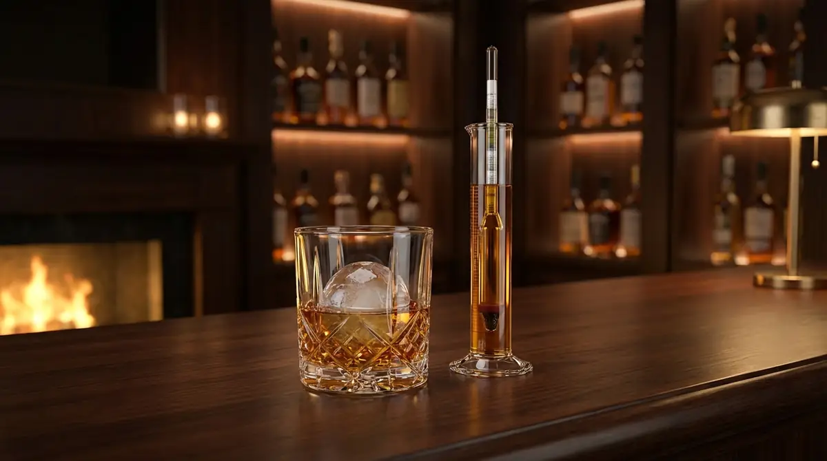 まとめ｜アルコール度数を知ればウイスキーはもっと楽しくなる