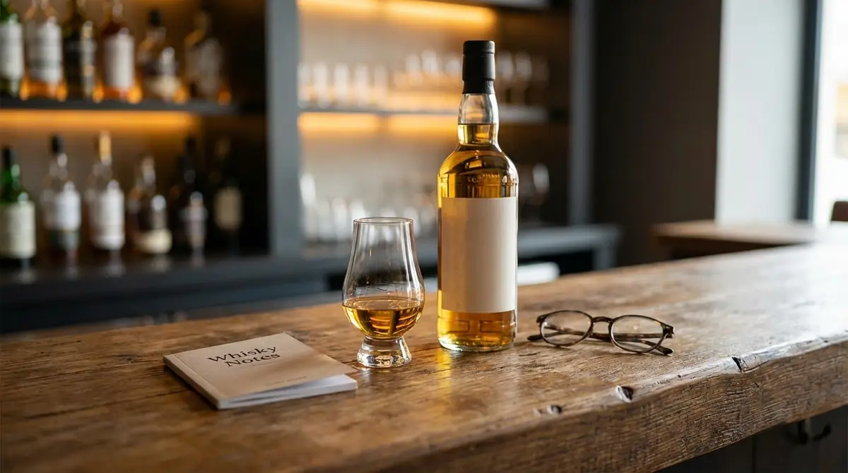 【結論】ウイスキー初心者が何から始めるべきか？最初の1本はこれ