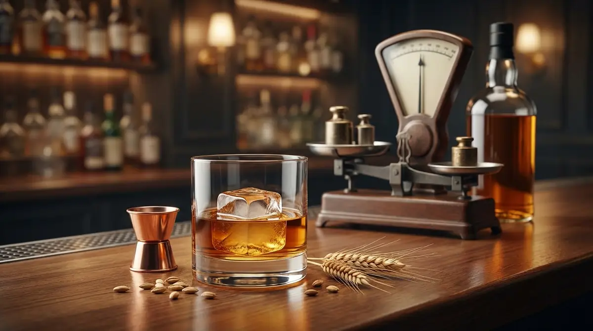 ウイスキーのカロリーに関するよくある質問