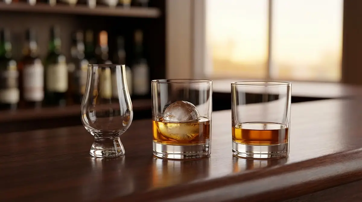 まとめ｜ウイスキー初心者が今日から始める3ステップ