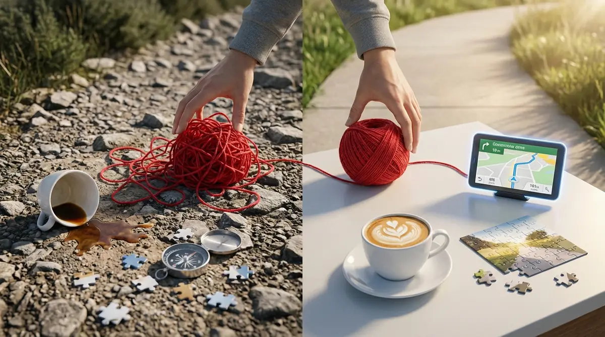 初心者がやりがちな失敗5つと対策