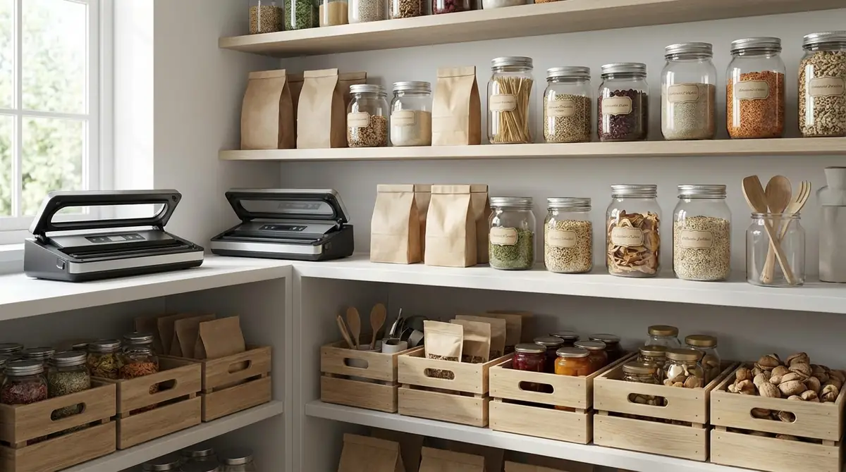 本格的に保存したい方向けのグッズ紹介