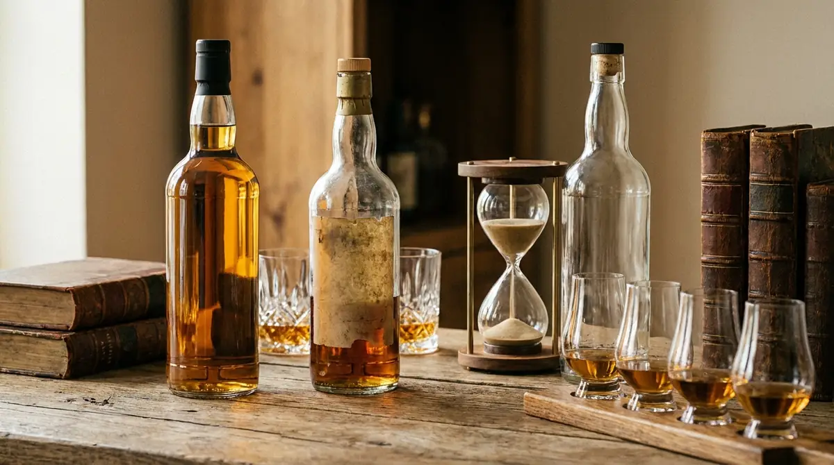 ウイスキーの賞味期限に関するよくある質問