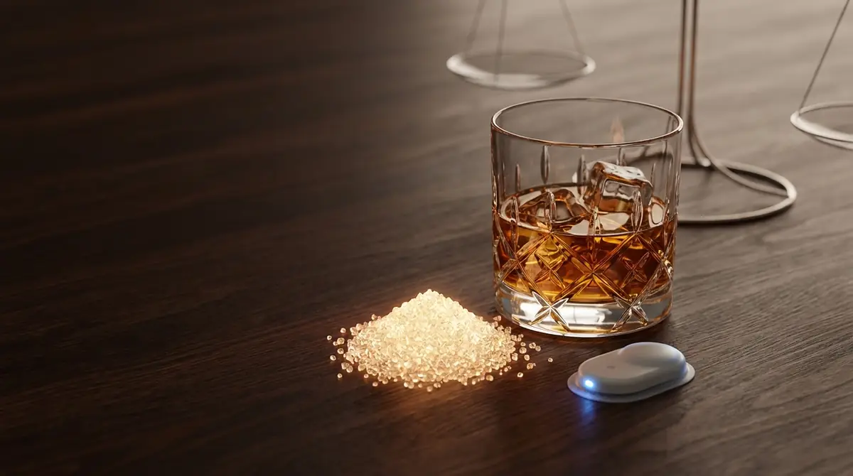 ウイスキーと血糖値の関係｜糖尿病の方が注意すべきポイント
