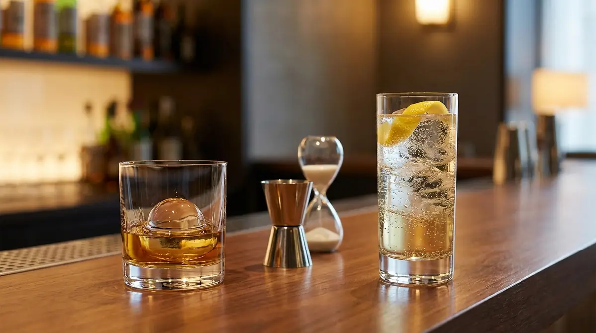 まとめ｜ウイスキーは糖質ゼロでも飲み方と量がカギ