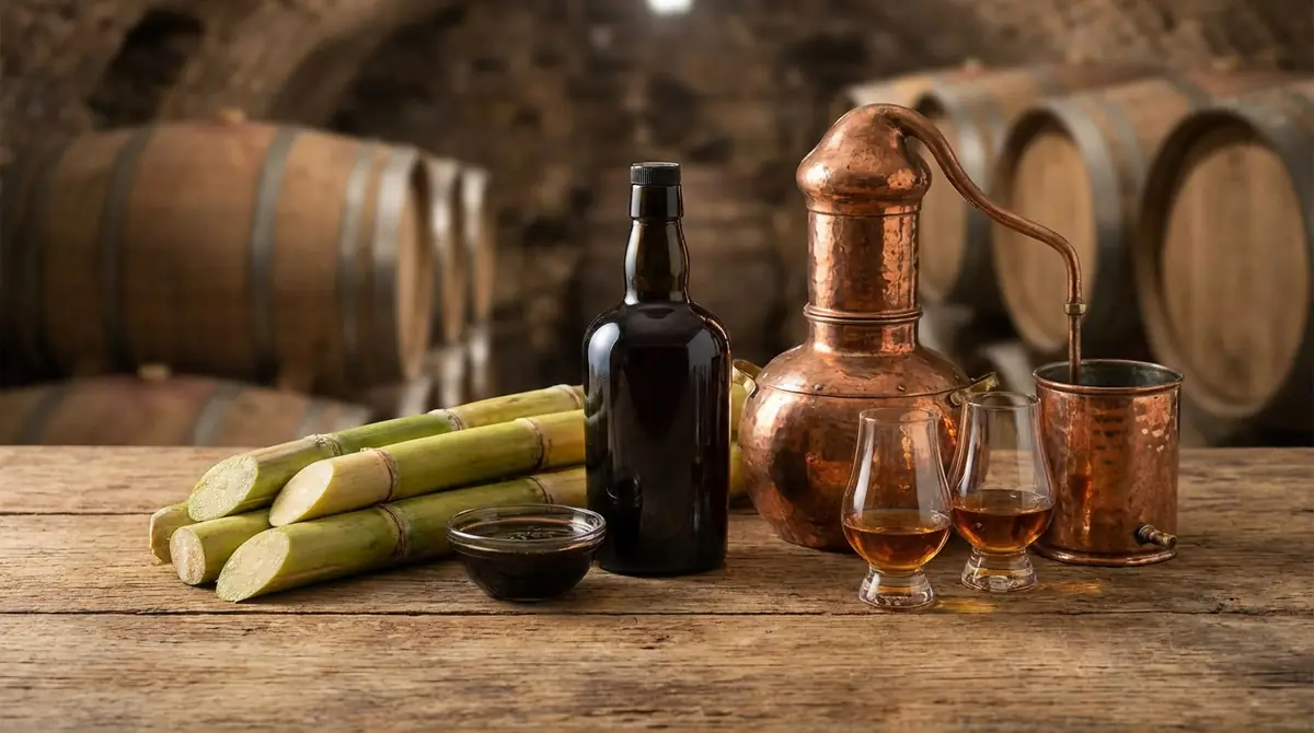 ラムとは？基本を押さえよう