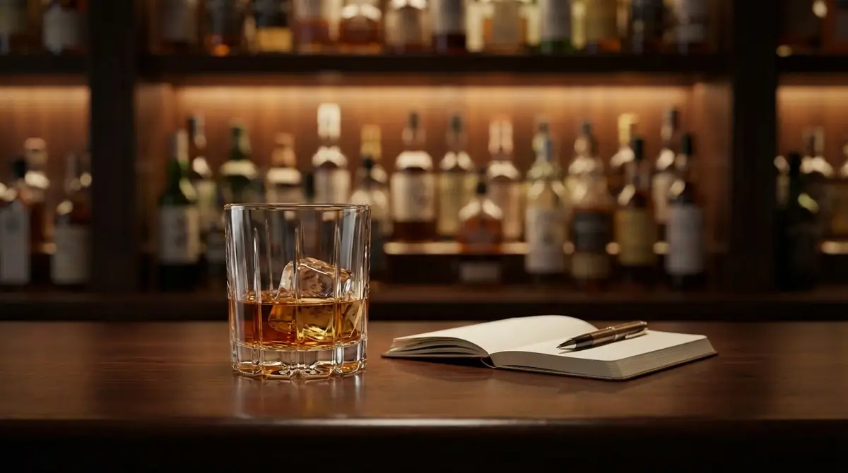 「バランタイン ファイネストはまずい」は本当か？