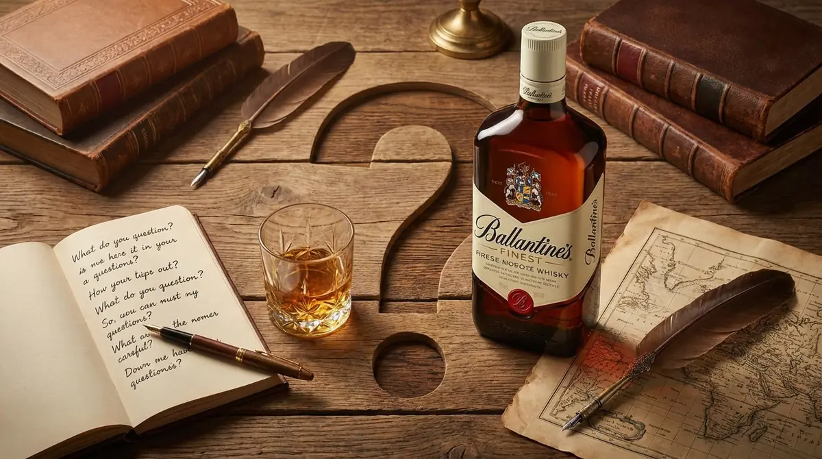 バランタインに関するよくある質問