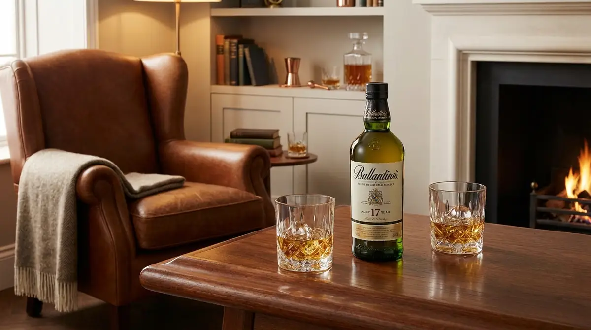 まとめ｜バランタインで始めるウイスキーライフ