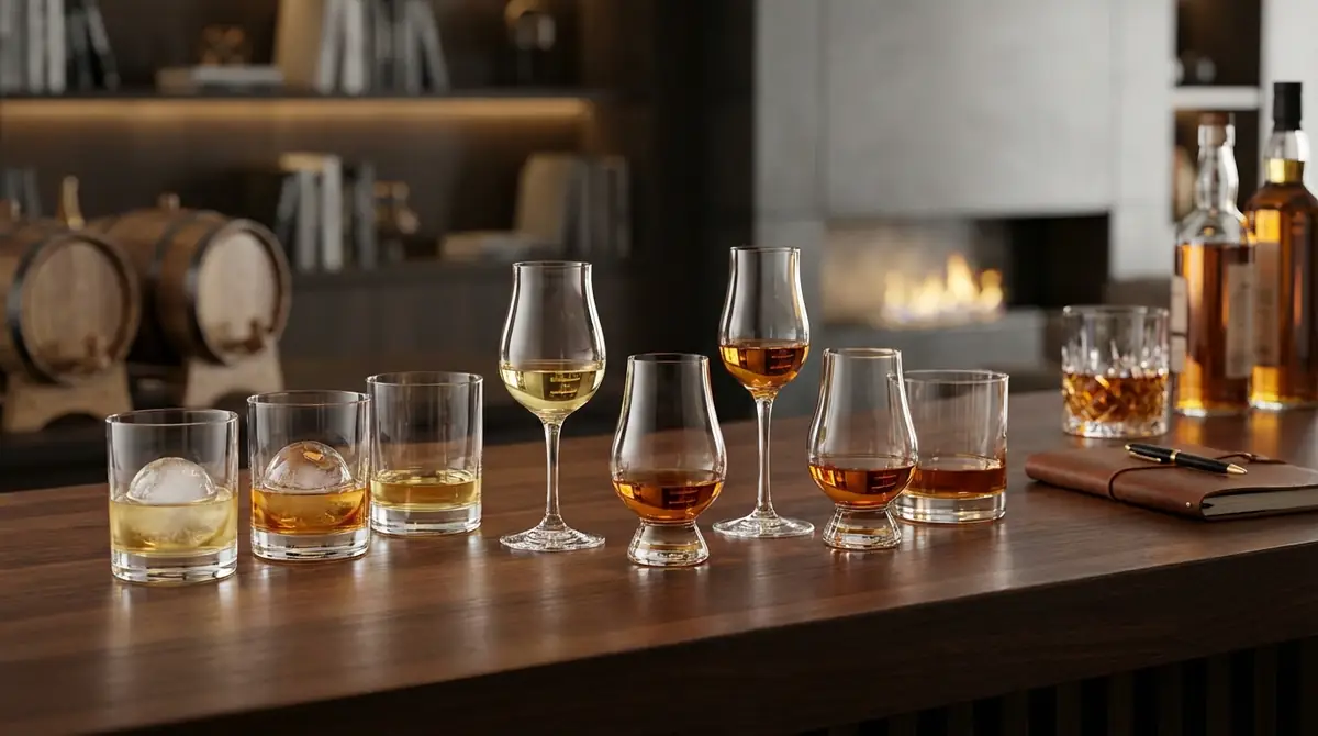 まとめ｜違いを知ればウイスキー選びがもっと楽しくなる