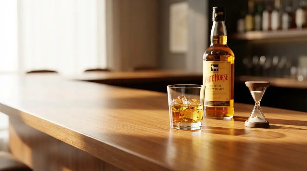 ホワイトホースとは？基本スペックと特徴を30秒で解説