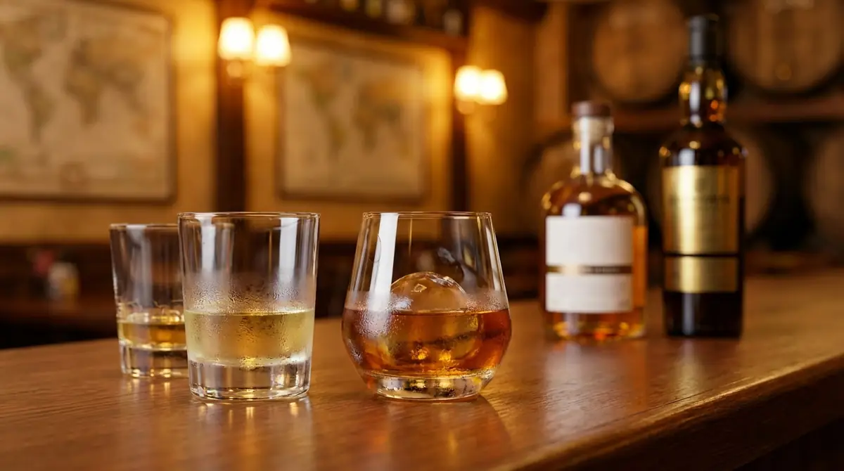 ホワイトホースの種類と違い｜ファインオールドと12年を比較