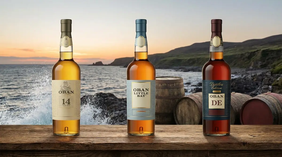 オーバンのラインナップ比較｜14年・リトルベイ・DEの違い