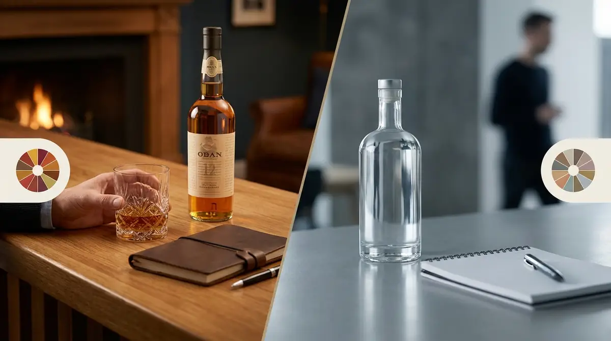 オーバン ウイスキーの評価・口コミ｜合う人・合わない人