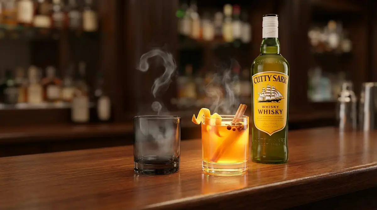 カティサークはまずい？美味しい？口コミ・評判を徹底検証