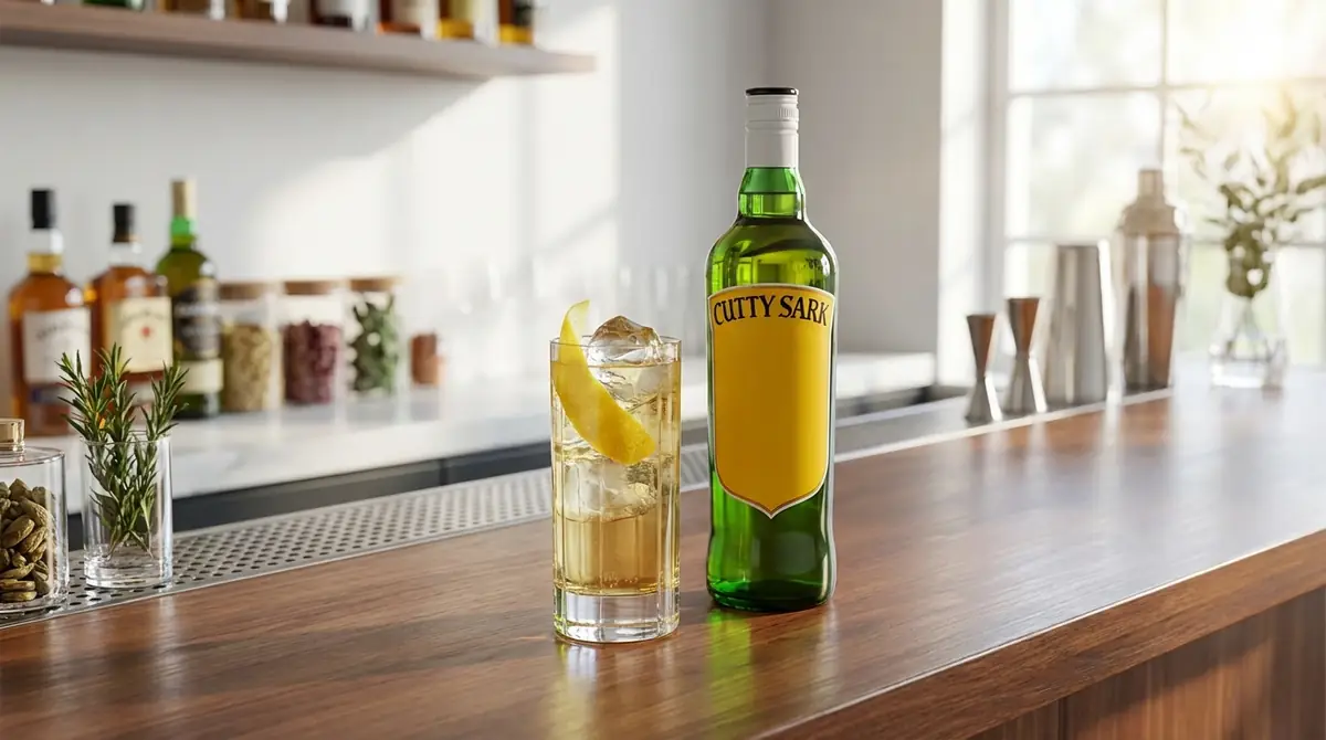 まとめ｜カティサークはハイボール入門に最適な1本