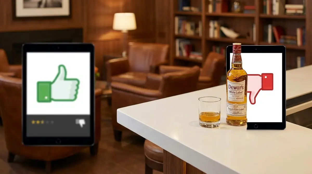 デュワーズの評判・口コミ｜まずい？うまい？リアルな声を調査