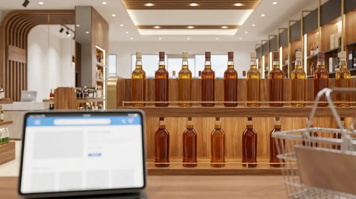 デュワーズはどこで買える？購入方法と販売店まとめ