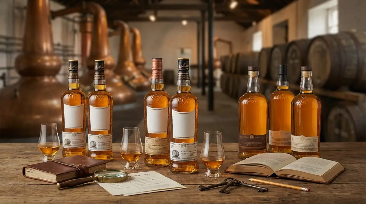 デュワーズ ウイスキーに関するよくある質問