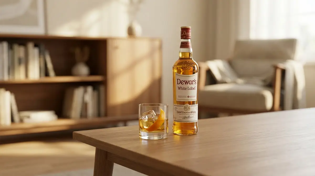 まとめ｜デュワーズはコスパ重視の初心者に最適なウイスキー