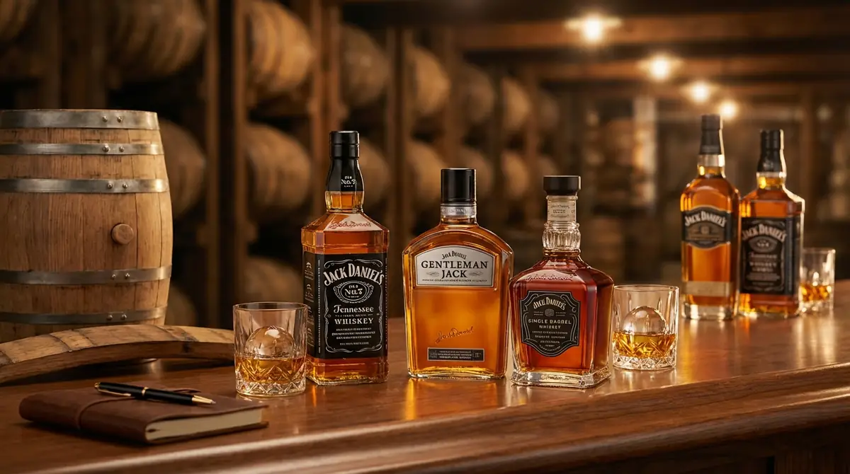 ジャックダニエルに関するよくある質問