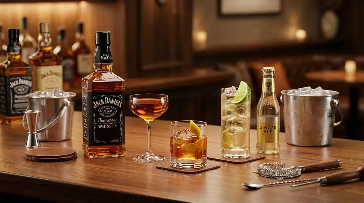 まとめ|ジャックダニエルを今日から楽しもう