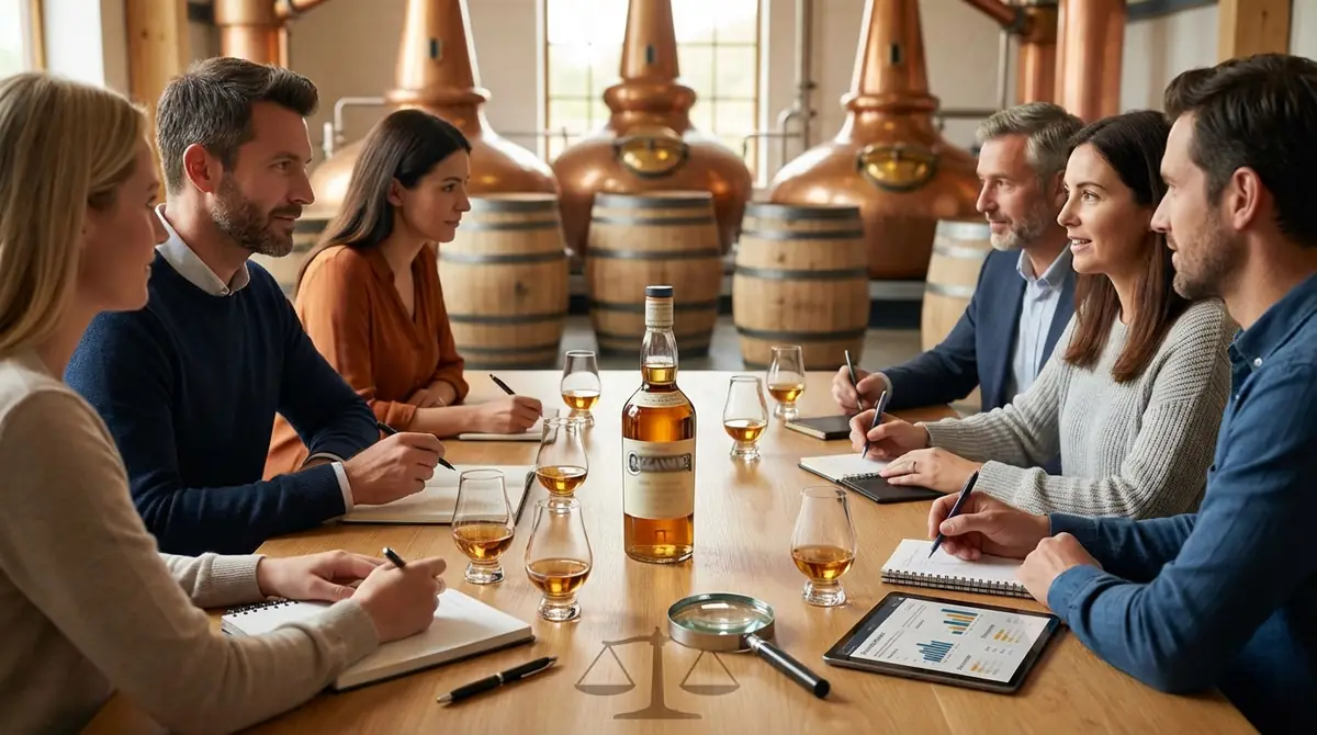 クラガンモアの評判・口コミを検証