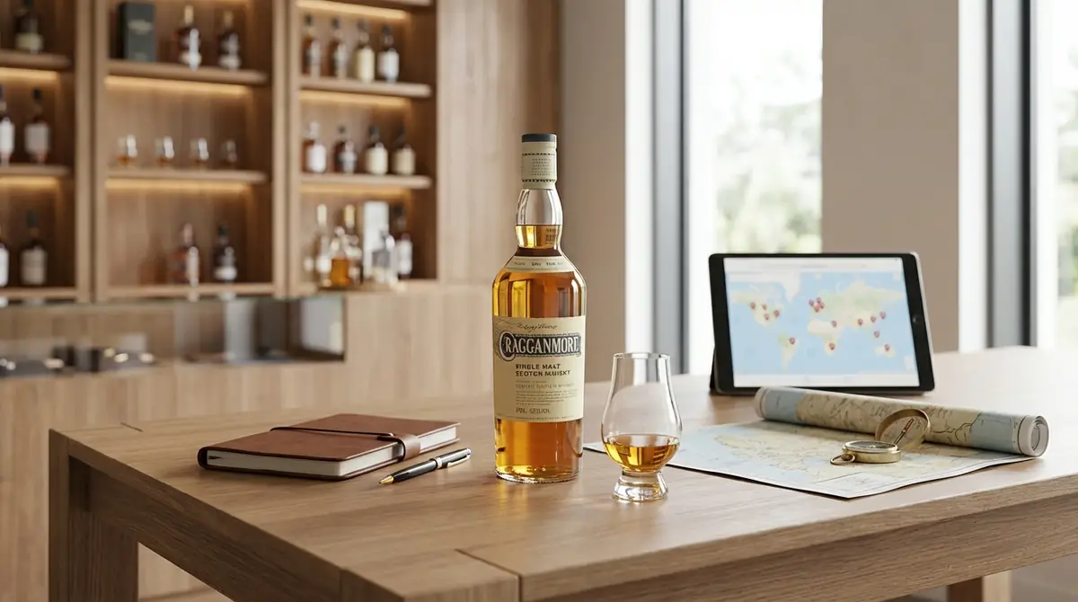 クラガンモアはどこで買える?購入ガイド