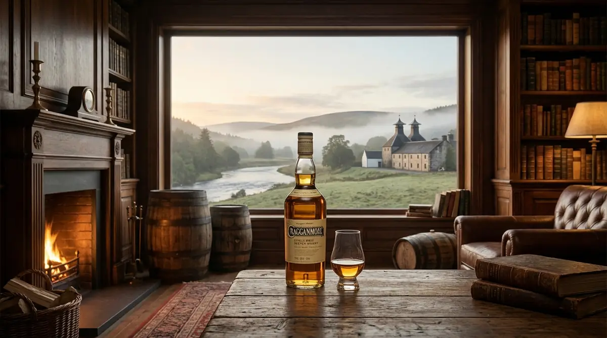 まとめ:クラガンモアは通が愛するスペイサイドの隠れた名酒