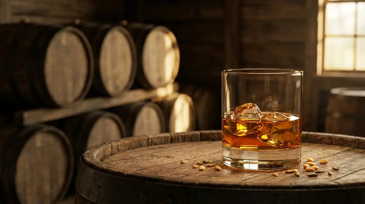 ジムビームとは？世界No.1バーボンの基礎知識