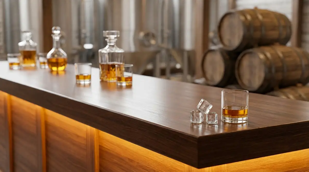 ジムビームのよくある質問